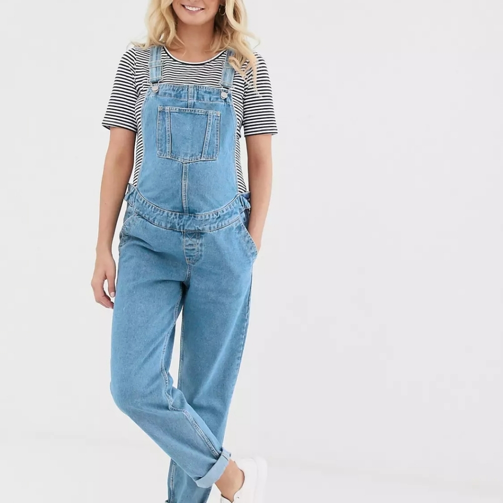 ASOS Maternity Overalls